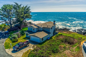 Blue Water Ocean House